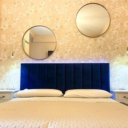 Casa Rosmini Rooms, Dolomia Best Home Тренто Экстерьер фото