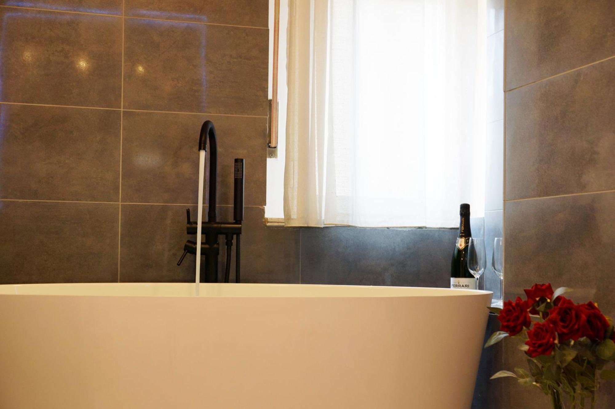 Casa Rosmini Rooms, Dolomia Best Home Тренто Экстерьер фото