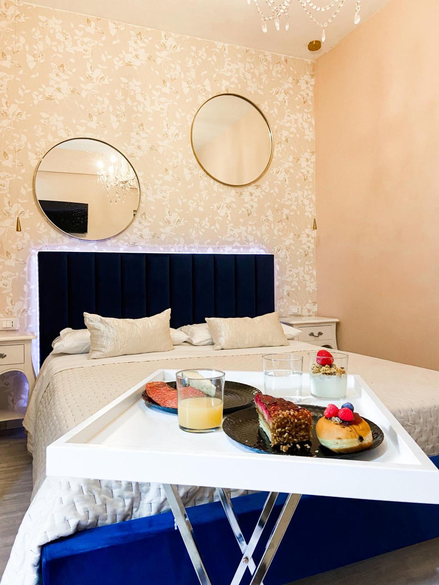 Casa Rosmini Rooms, Dolomia Best Home Тренто Экстерьер фото
