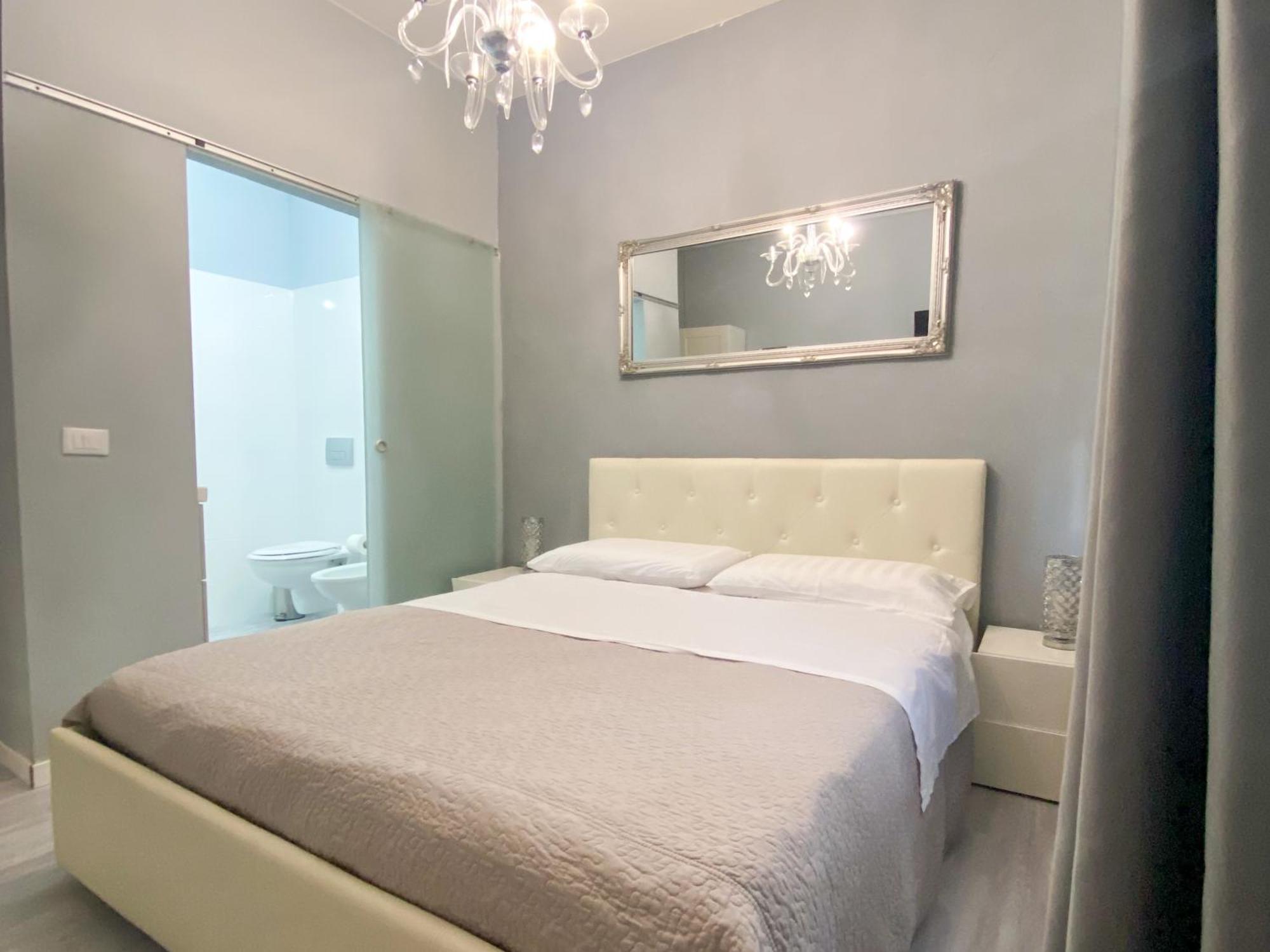 Casa Rosmini Rooms, Dolomia Best Home Тренто Экстерьер фото