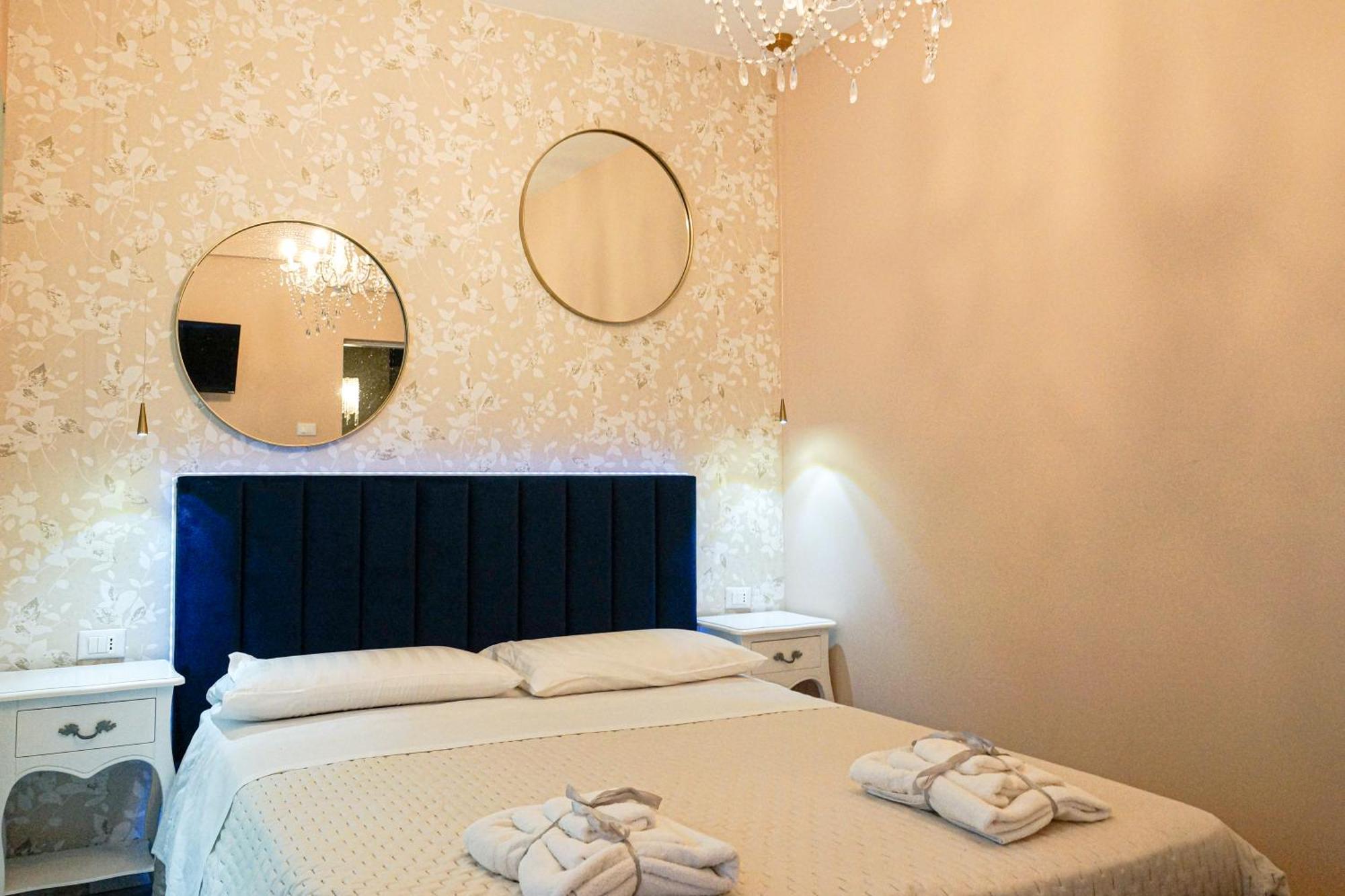 Casa Rosmini Rooms, Dolomia Best Home Тренто Экстерьер фото