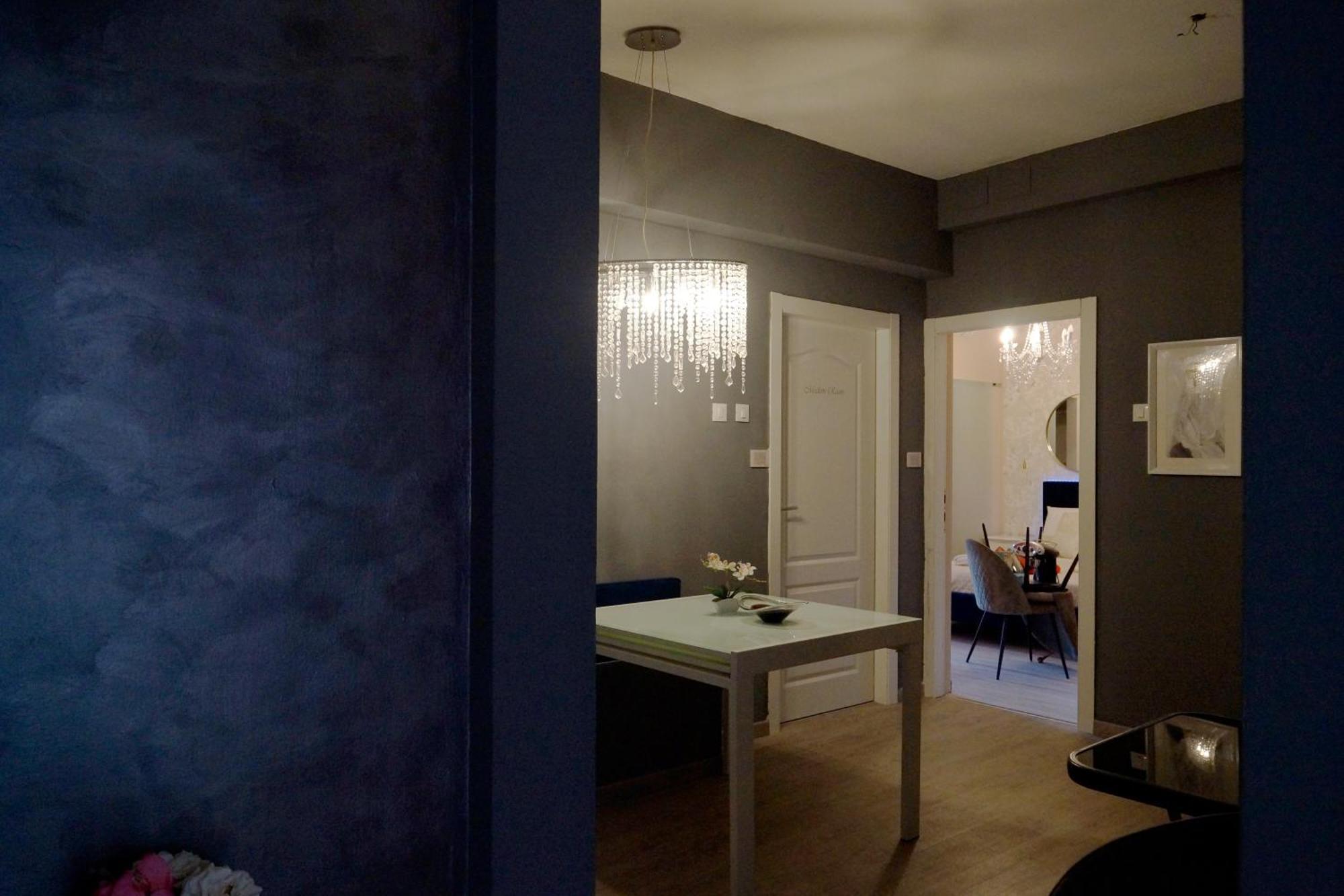 Casa Rosmini Rooms, Dolomia Best Home Тренто Экстерьер фото