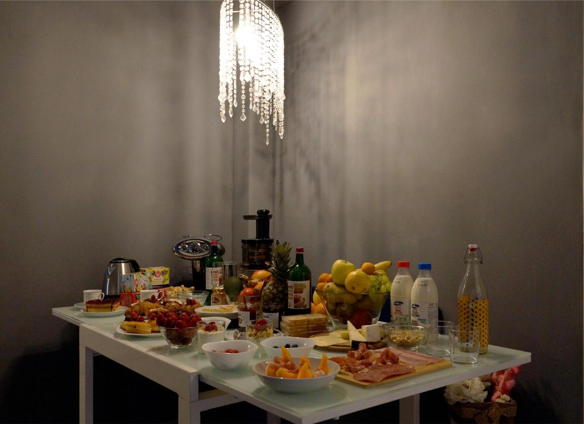 Casa Rosmini Rooms, Dolomia Best Home Тренто Экстерьер фото