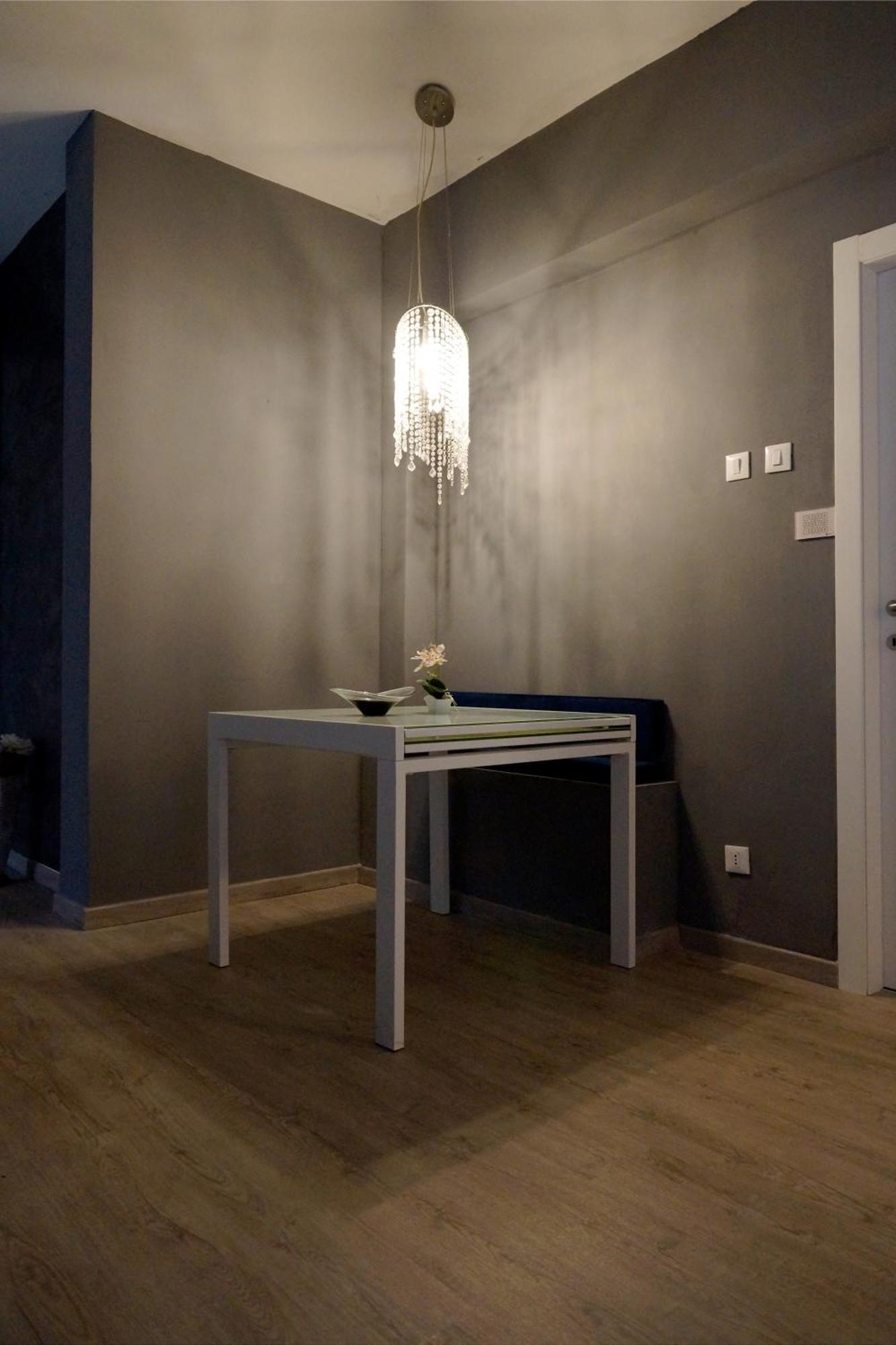 Casa Rosmini Rooms, Dolomia Best Home Тренто Экстерьер фото