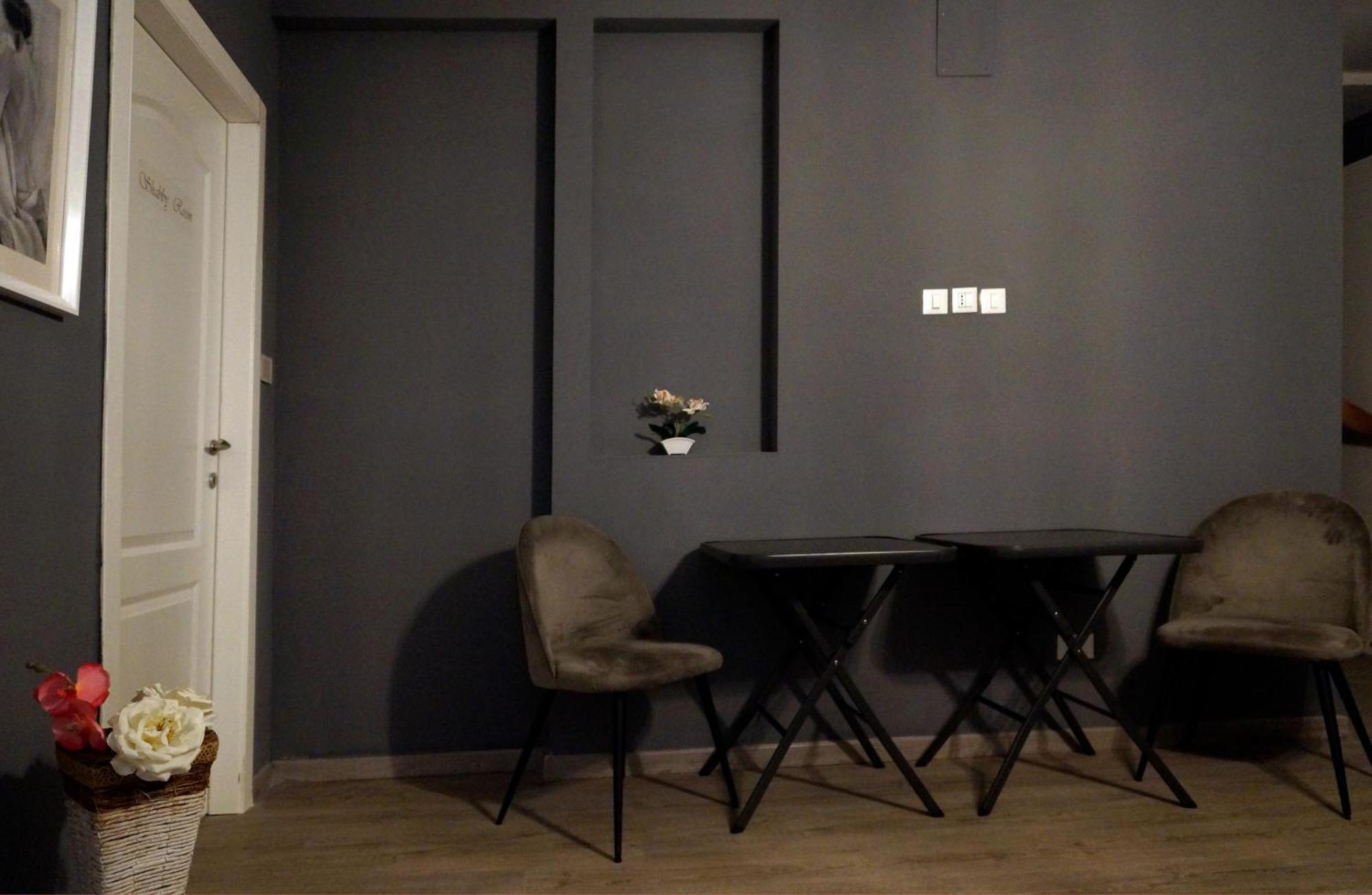 Casa Rosmini Rooms, Dolomia Best Home Тренто Экстерьер фото