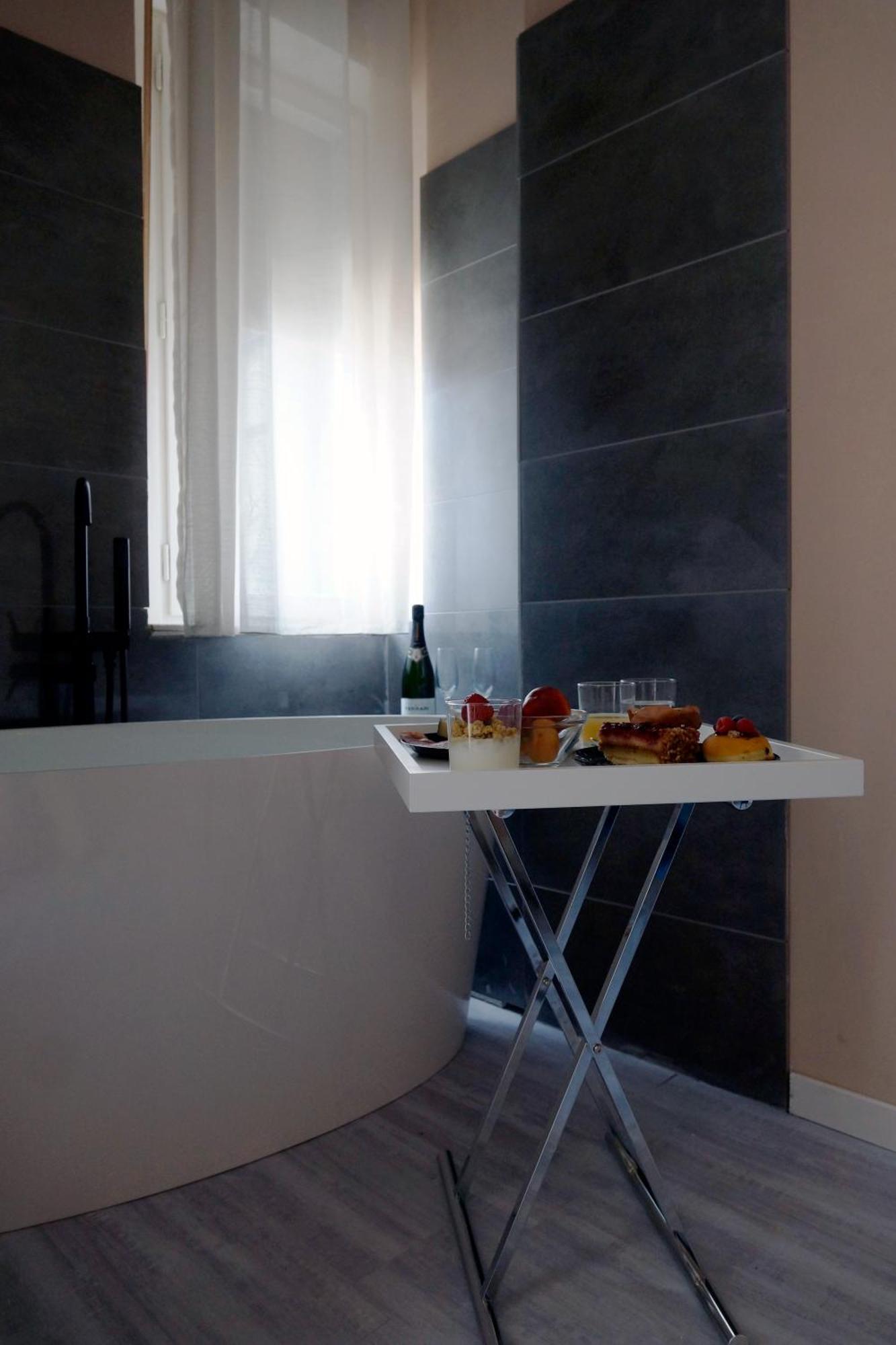 Casa Rosmini Rooms, Dolomia Best Home Тренто Экстерьер фото