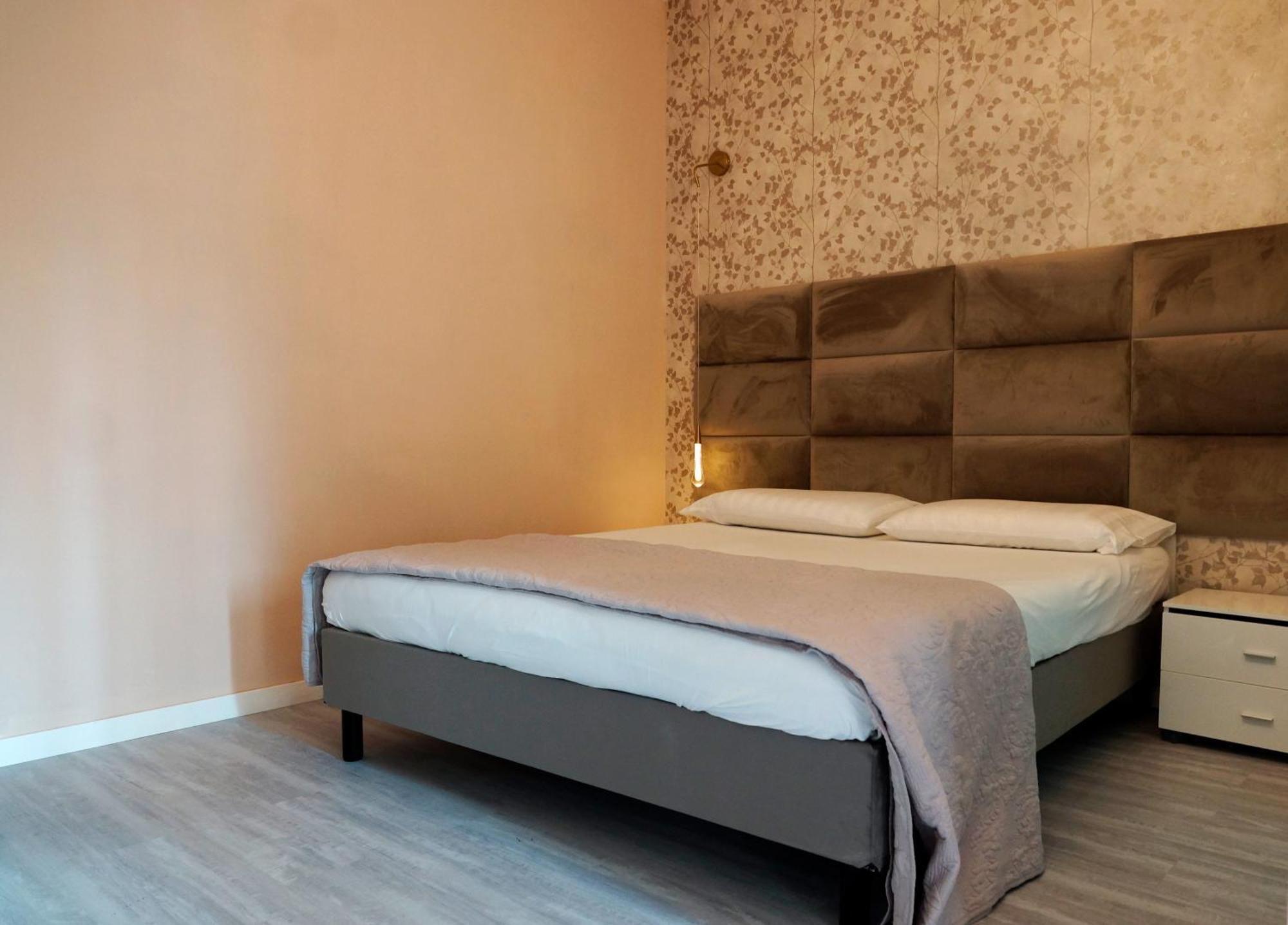 Casa Rosmini Rooms, Dolomia Best Home Тренто Экстерьер фото