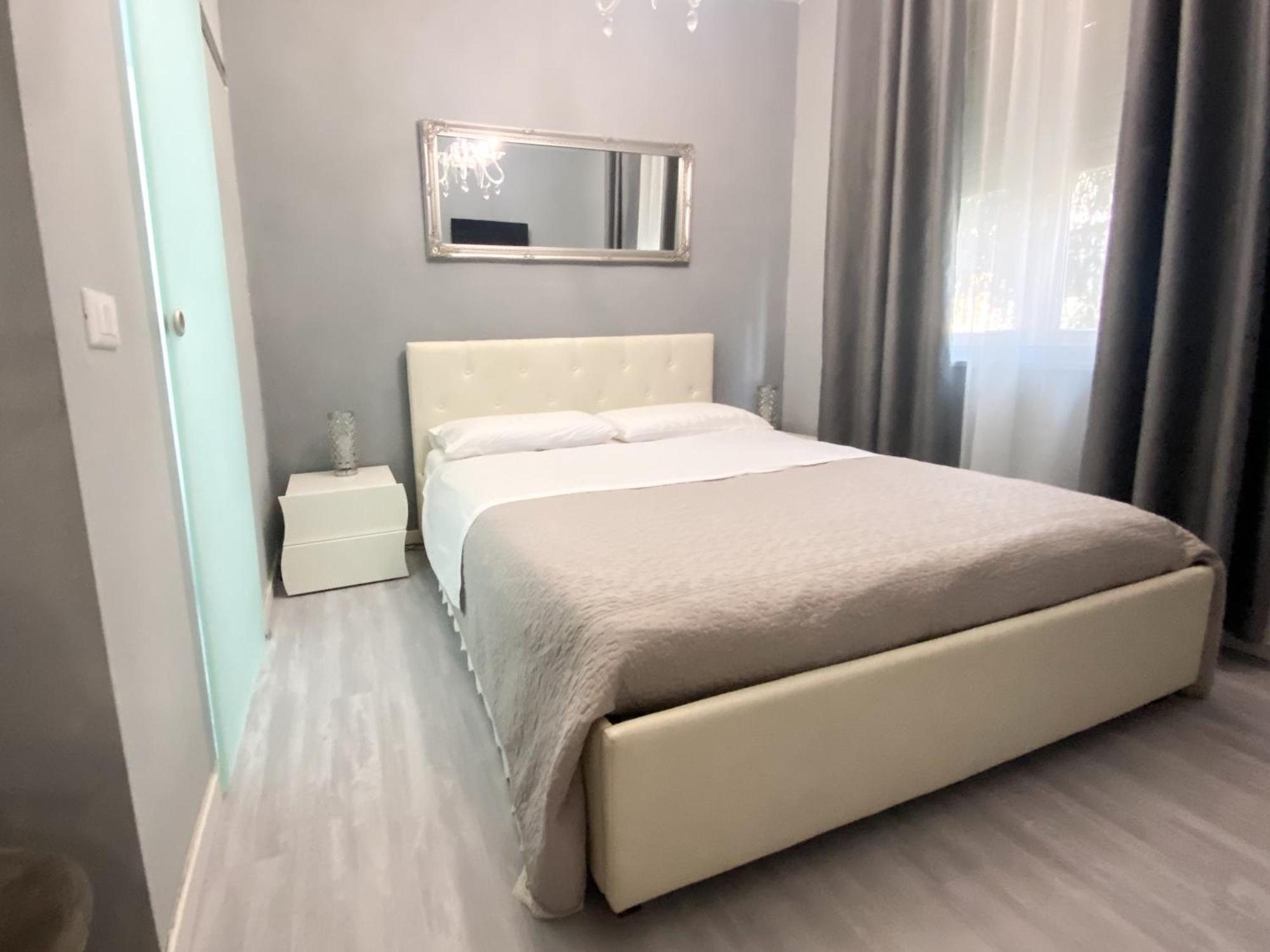 Casa Rosmini Rooms, Dolomia Best Home Тренто Экстерьер фото