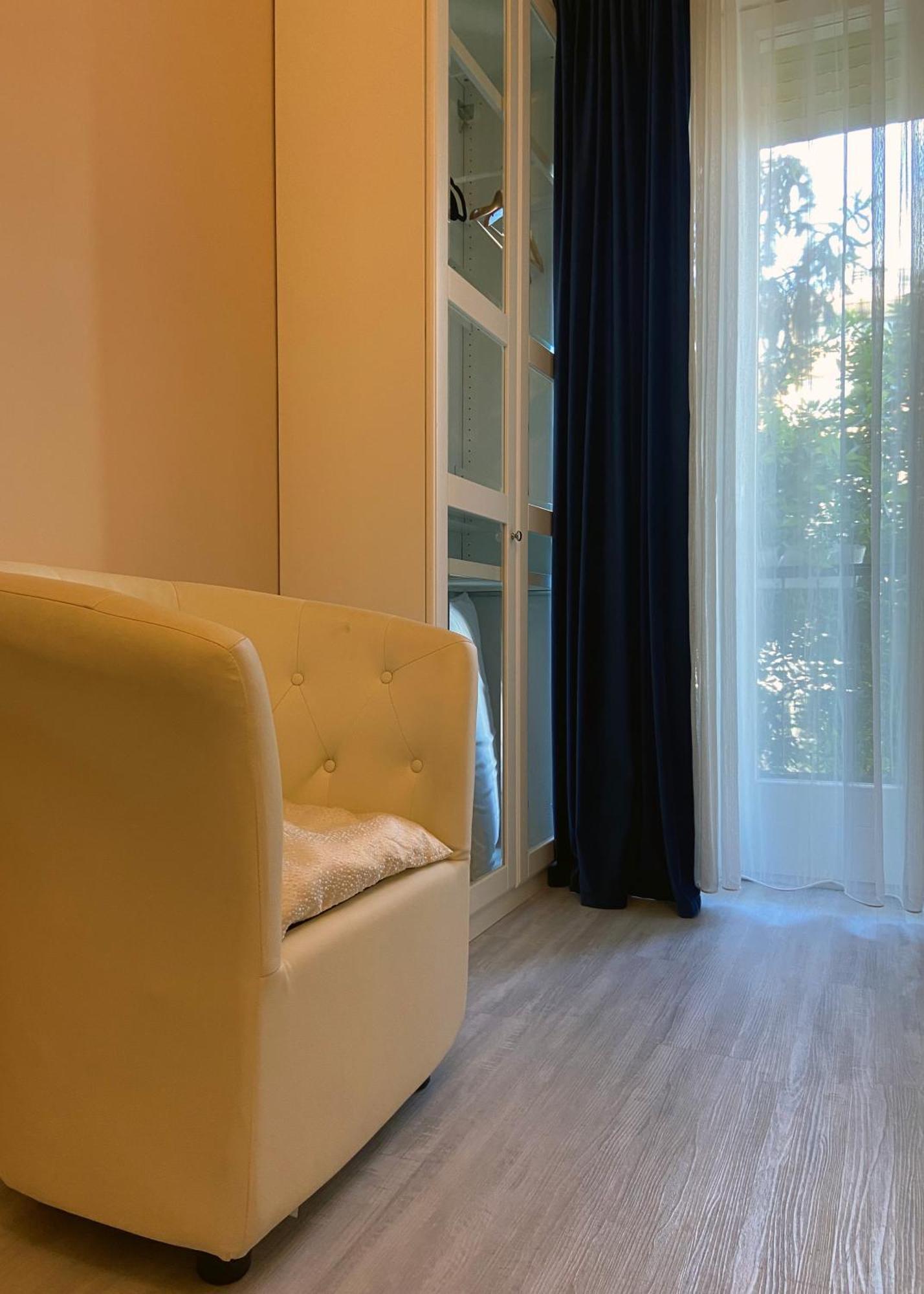 Casa Rosmini Rooms, Dolomia Best Home Тренто Экстерьер фото