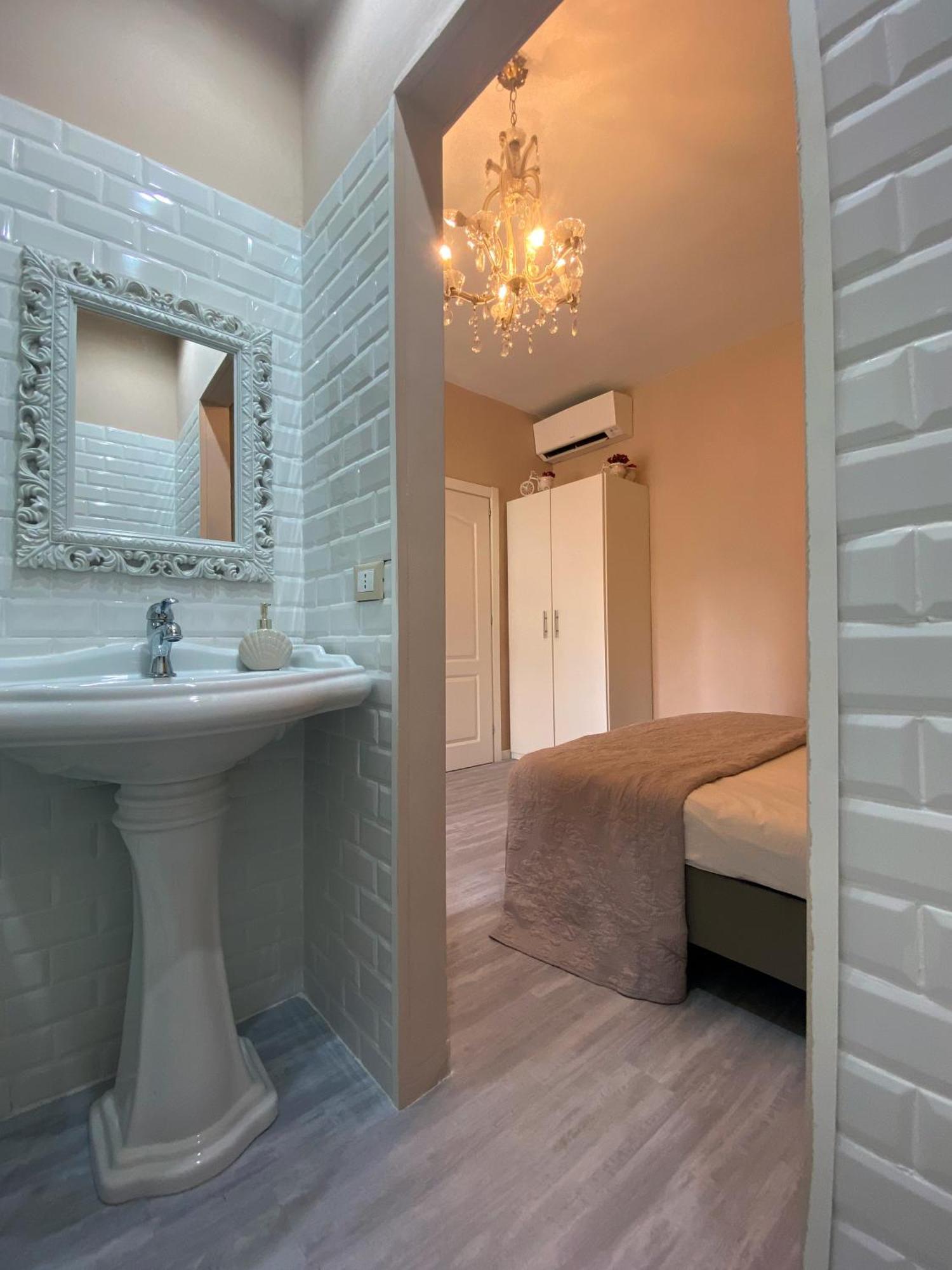Casa Rosmini Rooms, Dolomia Best Home Тренто Экстерьер фото