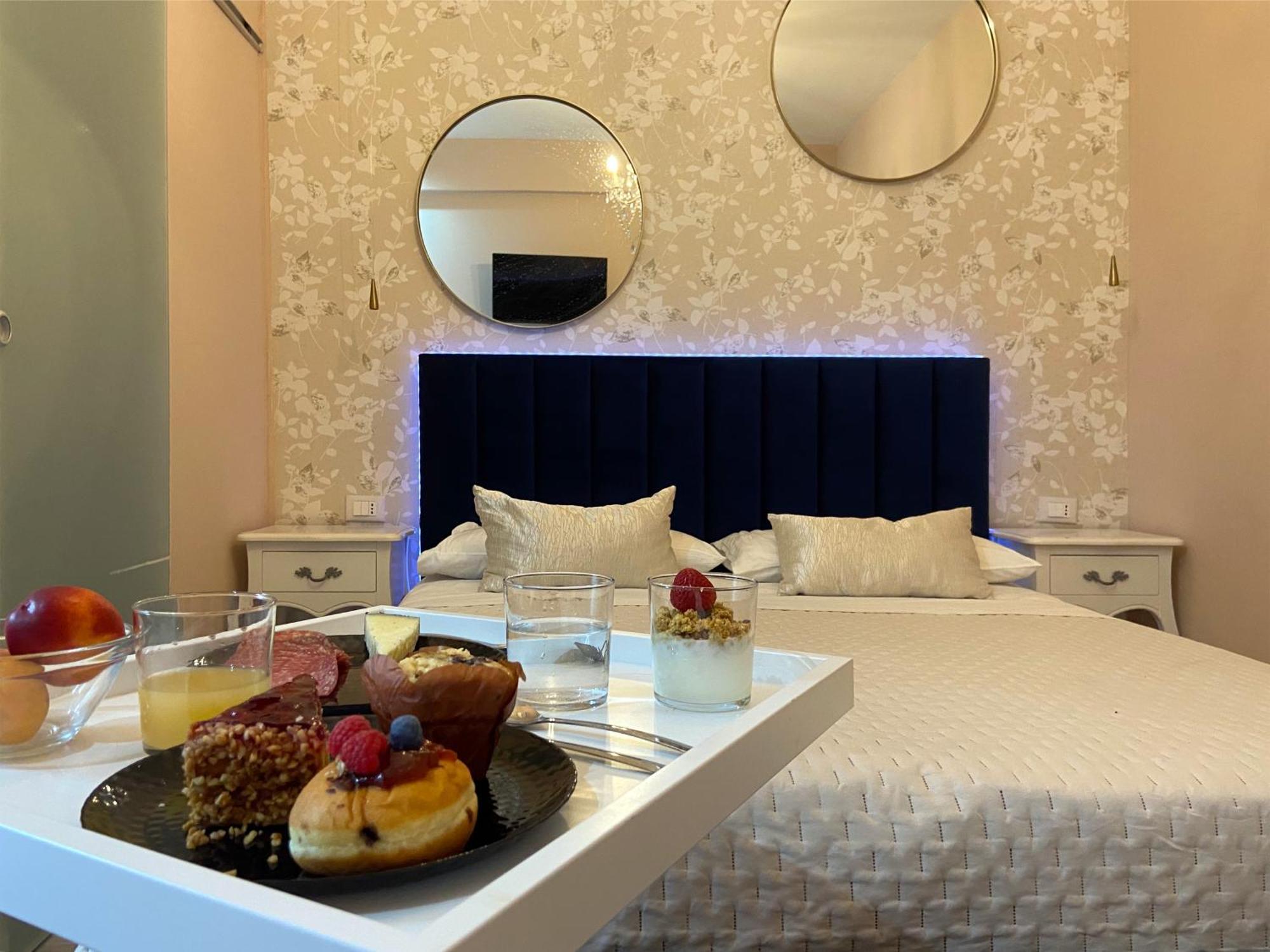 Casa Rosmini Rooms, Dolomia Best Home Тренто Экстерьер фото