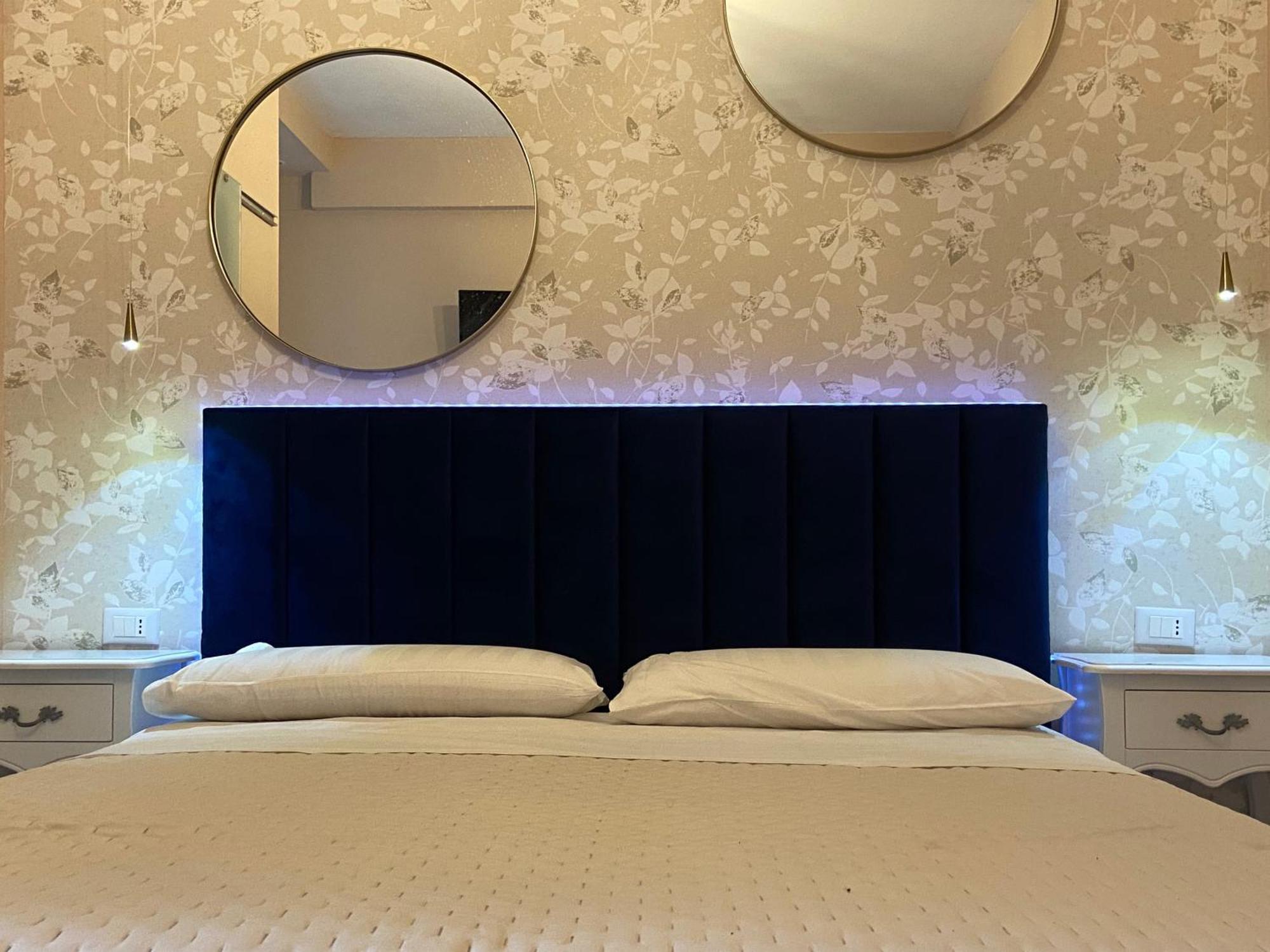 Casa Rosmini Rooms, Dolomia Best Home Тренто Экстерьер фото