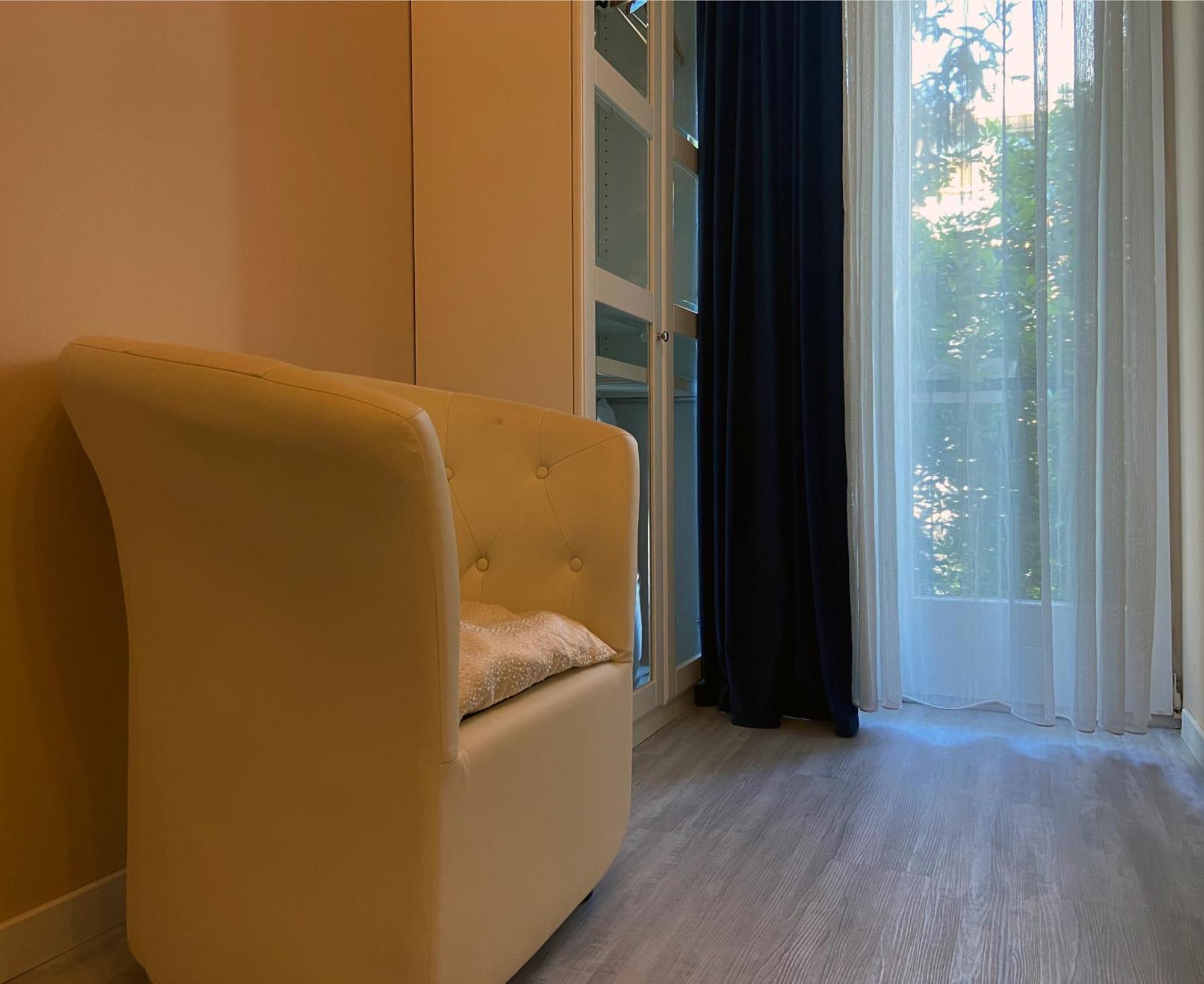 Casa Rosmini Rooms, Dolomia Best Home Тренто Экстерьер фото