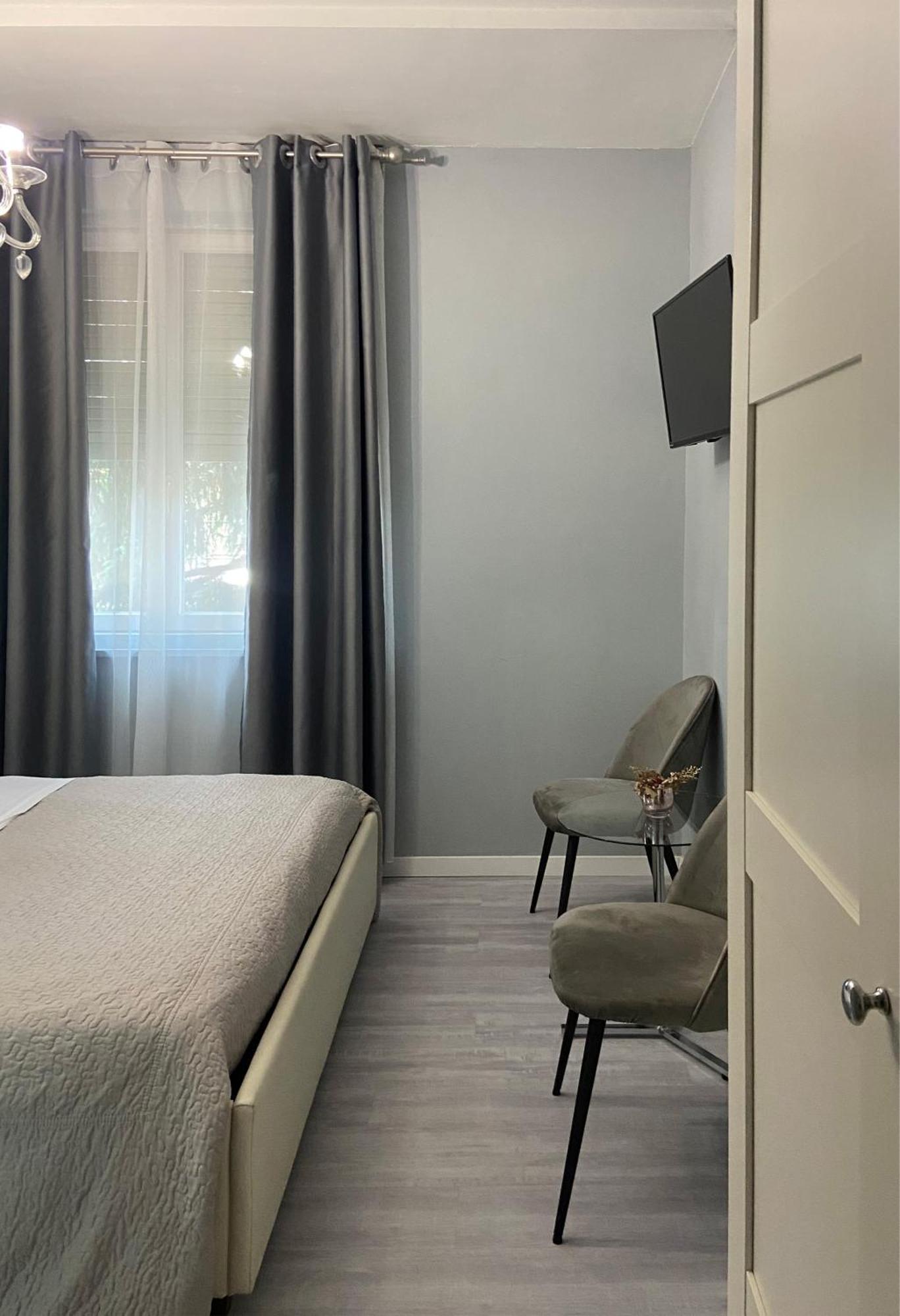 Casa Rosmini Rooms, Dolomia Best Home Тренто Экстерьер фото