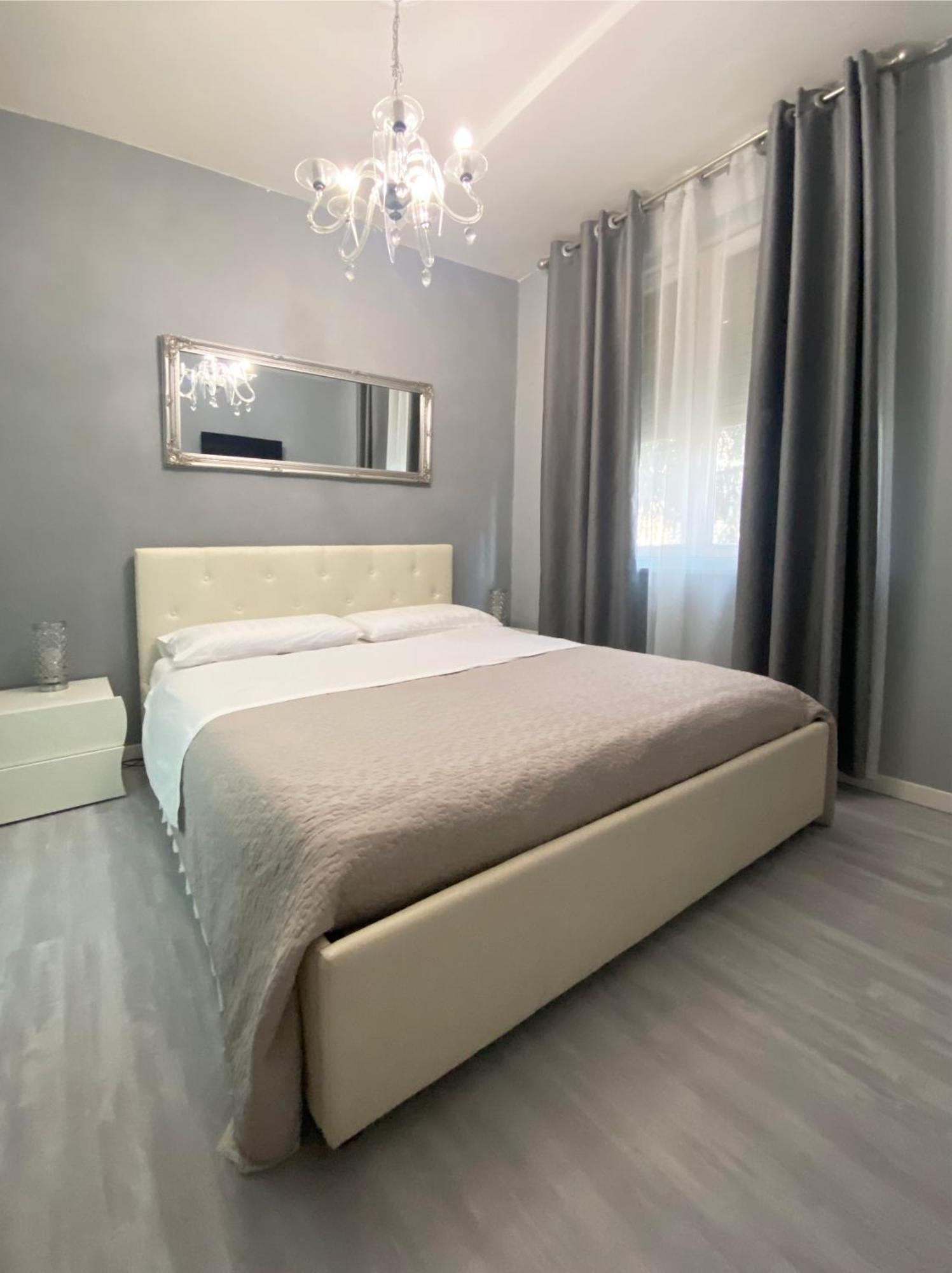 Casa Rosmini Rooms, Dolomia Best Home Тренто Экстерьер фото